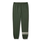 Harley-Davidson Women's Essential Fleece Pant - Thyme