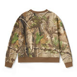 Women's Harley-Davidson x Realtree Allover Print Crew