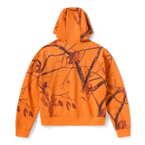 Women's Harley-Davidson x Realtree Hoodie - Harley Orange_AP Blaze Print