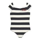 Harley-Davidson® Women's Bombshell Bodysuit // 96629-22VW