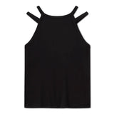 Harley-Davidson Women's Bling Immortal Strappy High Neck Tank