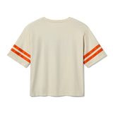 Harley-Davidson Women's Essential Boxy Tee - Birch
