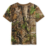 Women's Harley-Davidson x Realtree Ringer