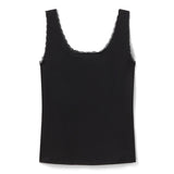 Harley-Davidson Women's Bling Bar & Shield Lace Tank