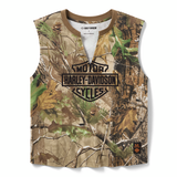 Women's Harley-Davidson x Realtree Tank