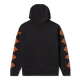 Harley-Davidson Men's Essential Bar & Shield Pullover Hoodie
