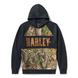Harley-Davidson x RealTree APG Pullover Hoodie