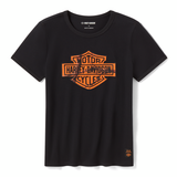 Women's Harley-Davidson x Realtree Tee