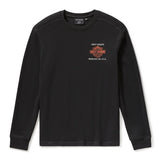 Harley-Davidson Men's Parts & Service Long Sleeve Thermal