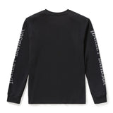 Harley-Davidson Men's More Than a Machine Long Sleeve Tee