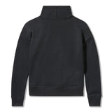 Harley-Davidson Women's Essential Bar & Shield Funnel Neck Pullover