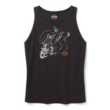 Harley-Davidson Women's H-D "Do Your Chores" Tank