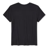 Harley-Davidson Women's Bling Bar & Shield Short Sleeve Crew Tee