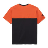 Harley-Davidson Men's Essential Colorblock Top