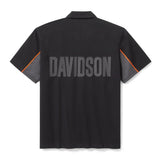 Harley-Davidson Men's Essential Mechanics Shirt