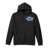 Harley-Davidson Electric Eagle H.O.G. Pullover Fleece Hoodie