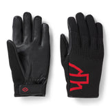 Harley-Davidson H-D Dyna Knit Riding Gloves