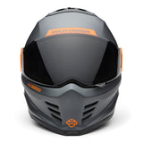 Harley-Davidson H-D Division X15 Full Face Helmet