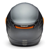 Harley-Davidson H-D Division X15 Full Face Helmet