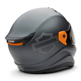 Harley-Davidson H-D Division X15 Full Face Helmet