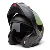 Harley-Davidson H-D Evo X17 Sunshield Modular Helmet