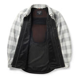 Harley-Davidson Men's Operative Mesh Riding Shirt Jacket