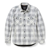 Harley-Davidson Men's Operative Mesh Riding Shirt Jacket