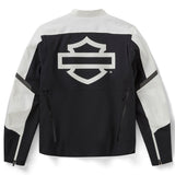 Harley-Davidson Men's H-D Odyssey Waterproof Riding Jacket