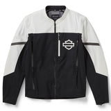 Harley-Davidson Men's H-D Odyssey Waterproof Riding Jacket