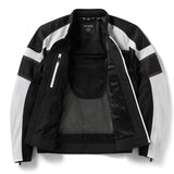 Harley-Davidson Men's  Trenton Mesh Riding Jacket