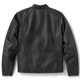 Harley-Davidson Men's Willie G Skull Mesh Riding Jacket