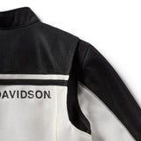 Harley-Davidson Women's H-D Mesh Riding Jacket