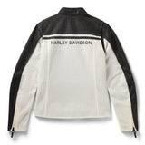 Harley-Davidson Women's H-D Mesh Riding Jacket