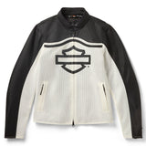Harley-Davidson Women's H-D Mesh Riding Jacket