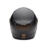 Harley-Davidson Willie G Dark Custom Division X15 Full Face Helmet