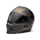 Harley-Davidson Willie G Dark Custom Division X15 Full Face Helmet