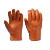 Women's Discord Leather Glove