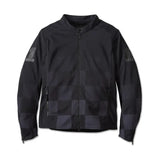 Men's Zephyr 2.0 Mesh Riding Jacket