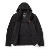 Men's Harley-Davidson x Realtree Deflector Hooded Riding Fleece