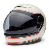 HELMET-HD,MOD(J08)DOT,GLOSS OFF WHITE