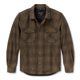 Harley-Davidson Men's Operative 2.0 Riding Shirt Jacket