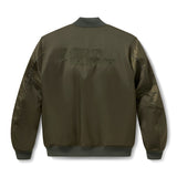 Harley-Davidson Men's MA-1 Bomber Riding Jacket