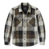 Harley-Davidson Men's H-D Operative 2.0 Riding Shirt Jacket