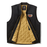 Dickies x Harley-Davidson Twill Vest