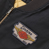 Dickies x Harley-Davidson Twill Vest