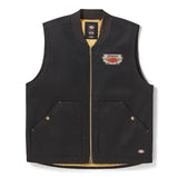 Dickies x Harley-Davidson Twill Vest