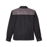 HARLEY-DAVIDSON® MEN'S #1 WORK JACKET // 97404-24VM