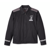 HARLEY-DAVIDSON® MEN'S #1 WORK JACKET // 97404-24VM