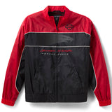 Harley-Davidson Women's Screamin' Eagle Windbreaker