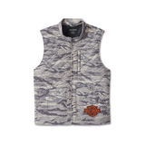 HARLEY-DAVIDSON® MEN'S SCREAMIN' EAGLE® VEST // 97408-24VM
